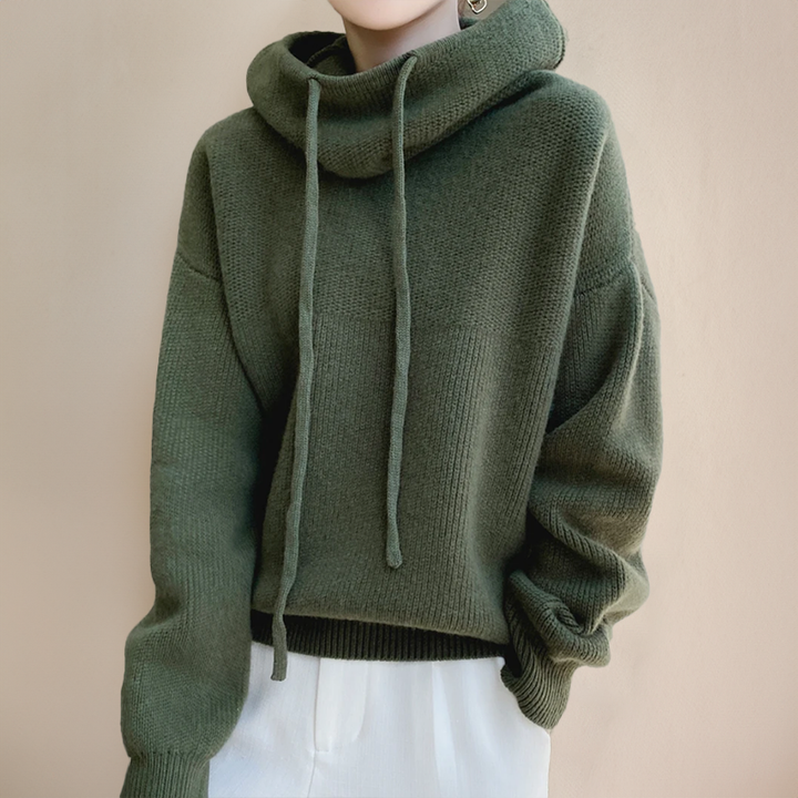 Arden™ Turtleneck Sweater