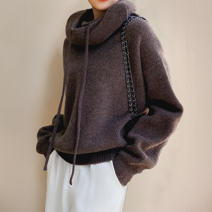 Arden™ Turtleneck Sweater