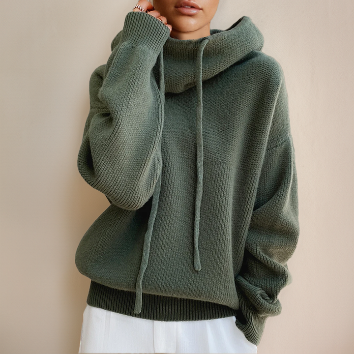 Arden™ Turtleneck Sweater