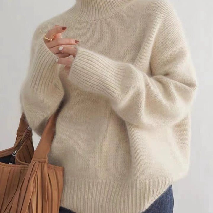 SOPHIA COZY SWEATER