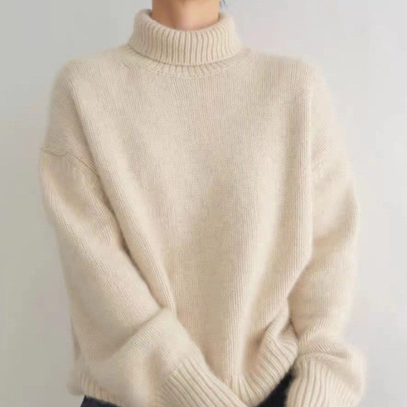 SOPHIA COZY SWEATER