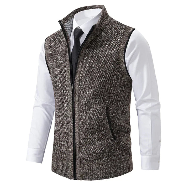 Erik™ Fleece Vest