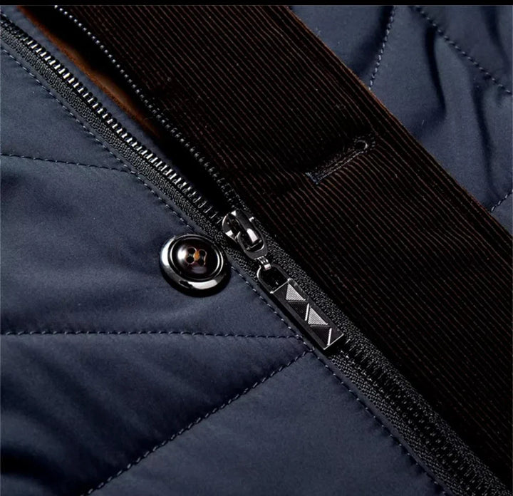 Noah All-Season Elegance Jacket