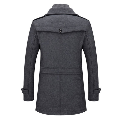 Hudson Winter Coat