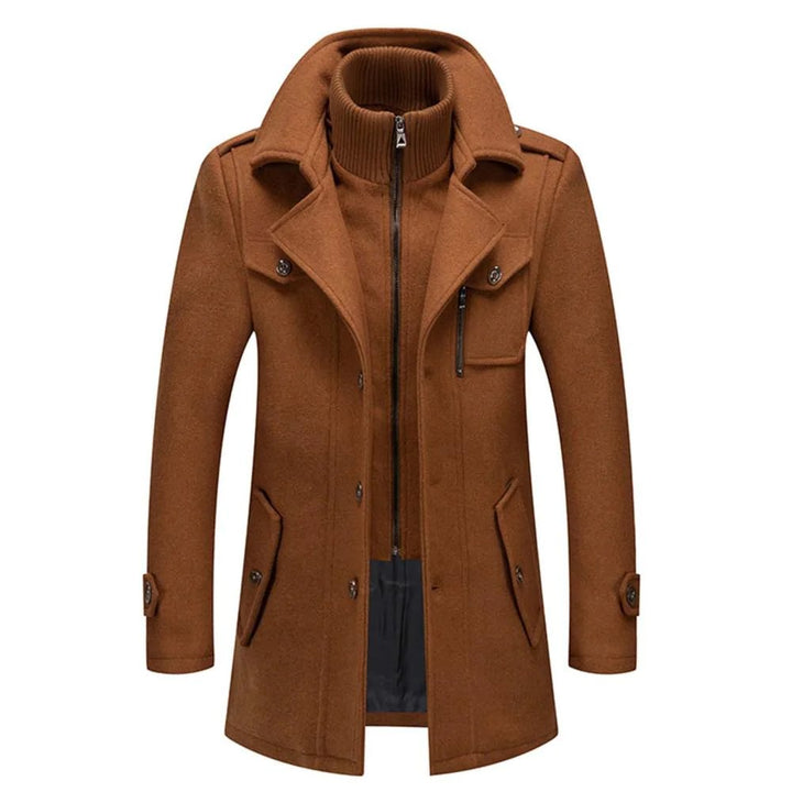 Hudson Winter Coat