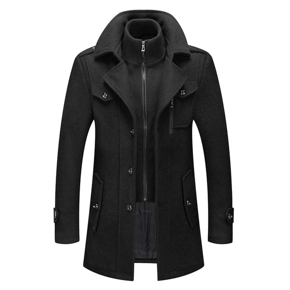 Hudson Winter Coat