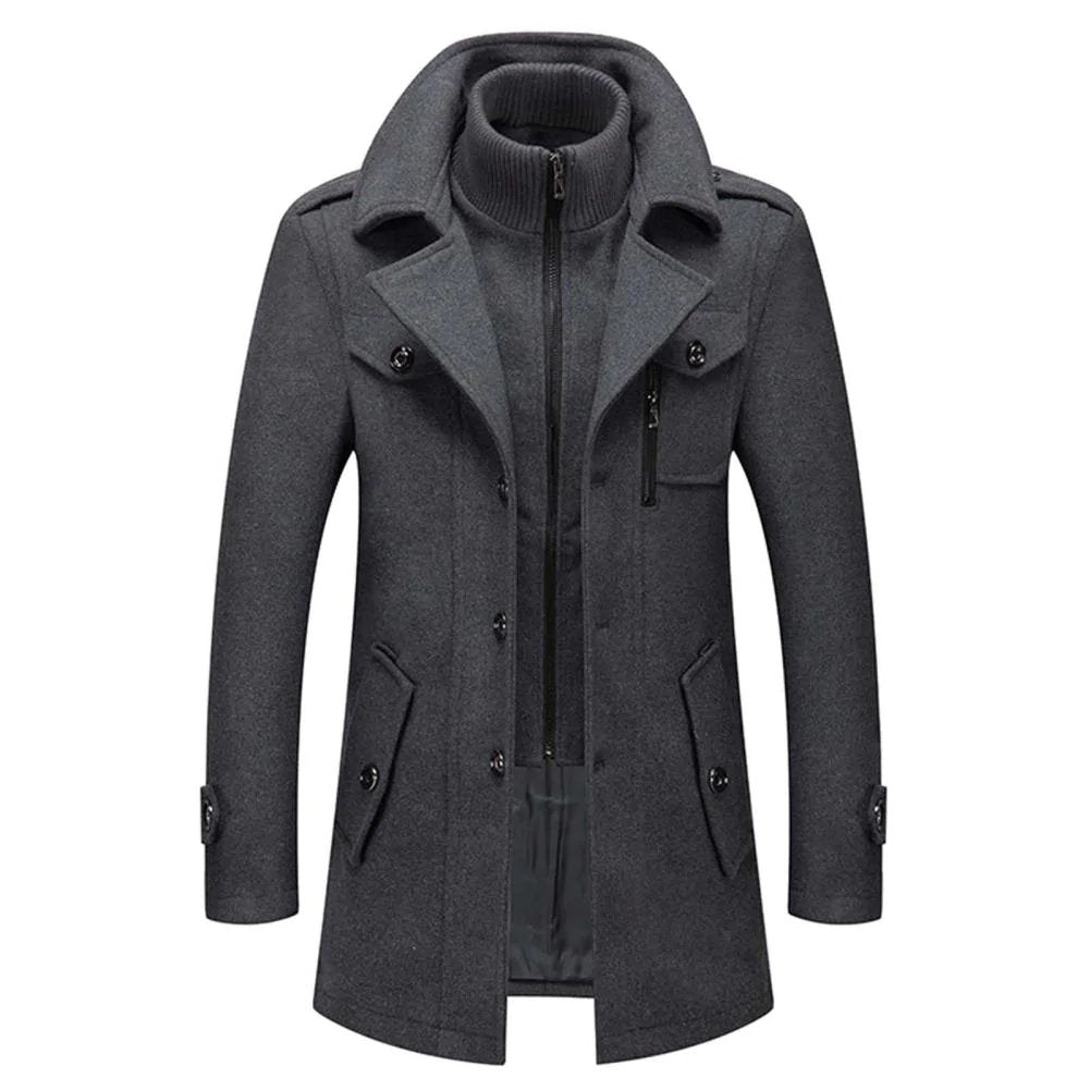 Hudson Winter Coat