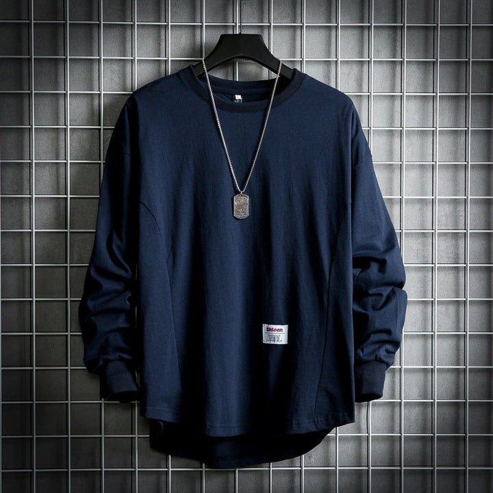 The Serene Long-Sleeve