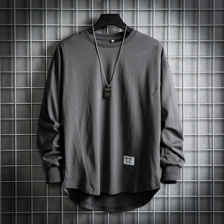 The Serene Long-Sleeve