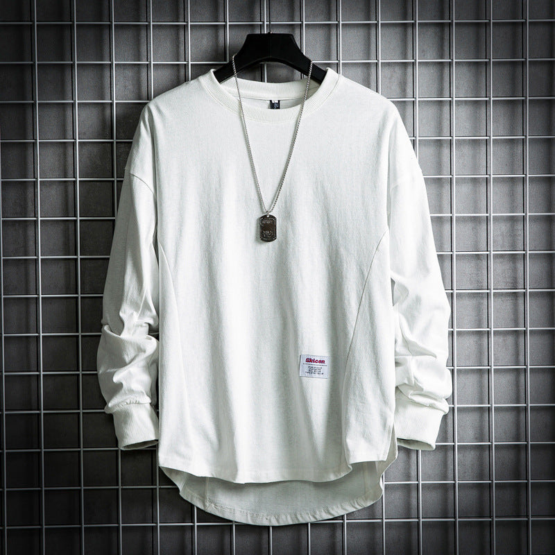 The Serene Long-Sleeve