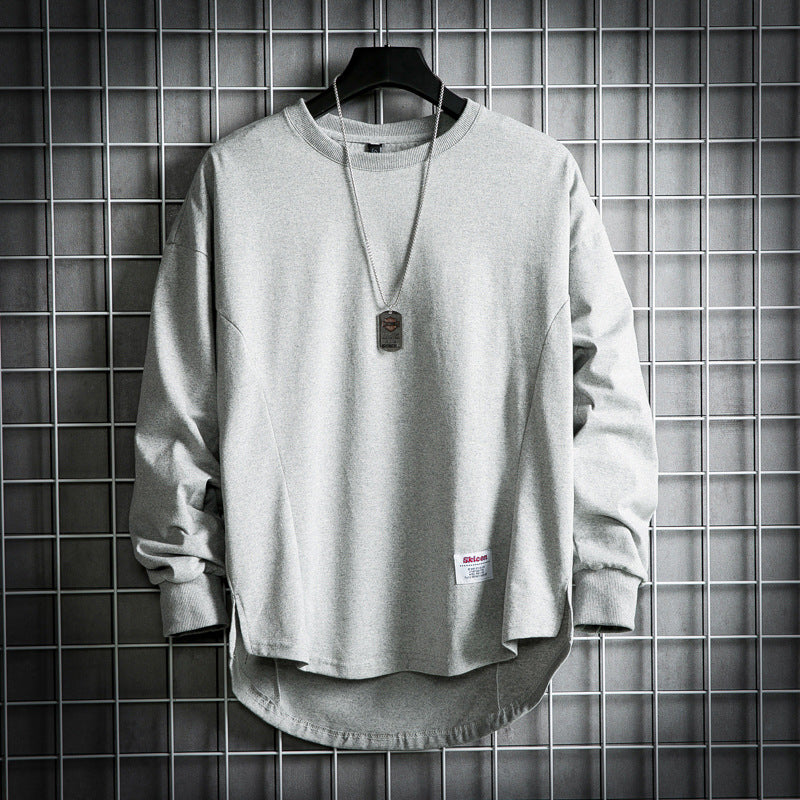 The Serene Long-Sleeve