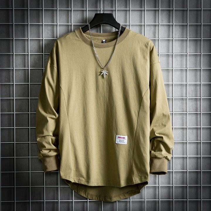 The Serene Long-Sleeve