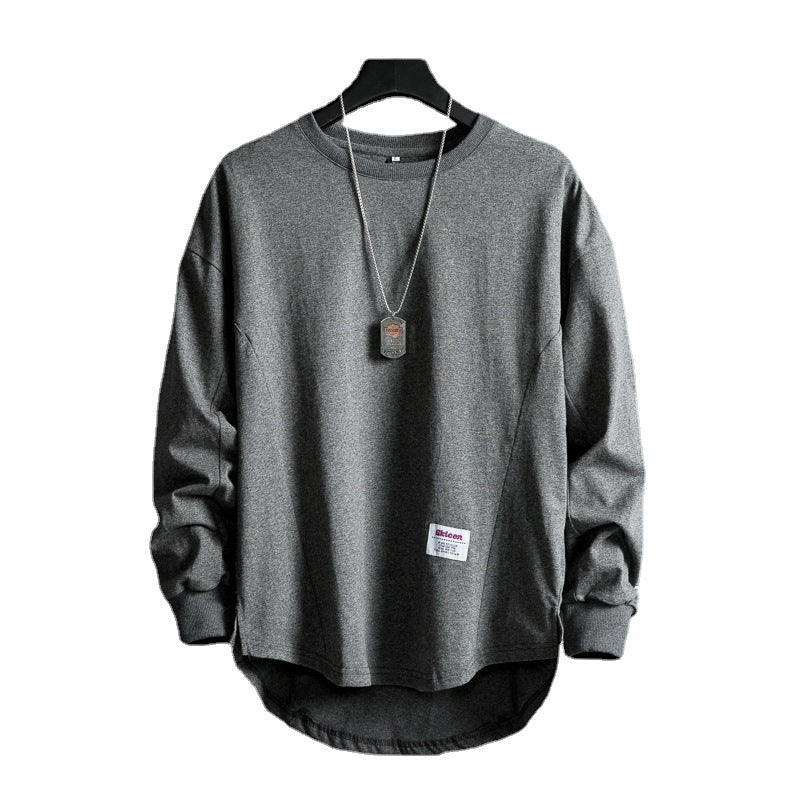 The Serene Long-Sleeve