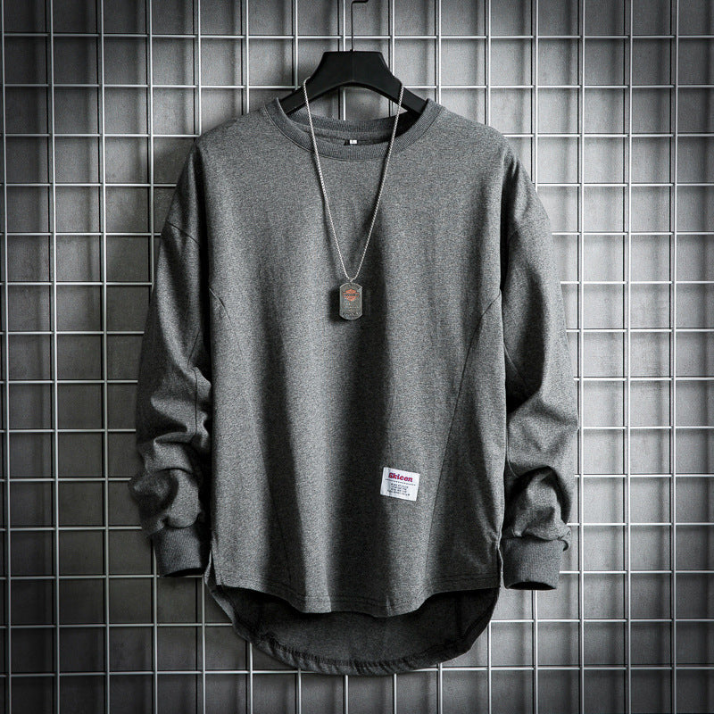 The Serene Long-Sleeve