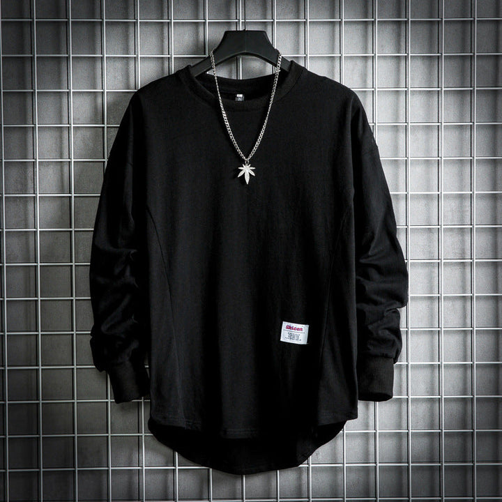 The Serene Long-Sleeve