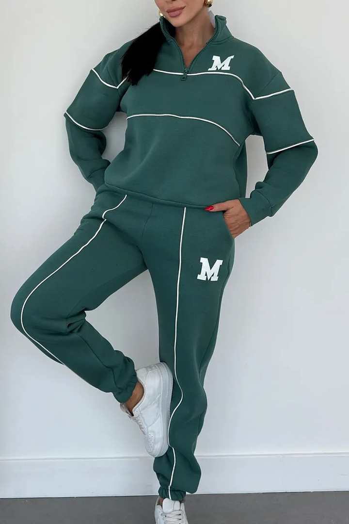 Madeleine | Elegant Jogging Set