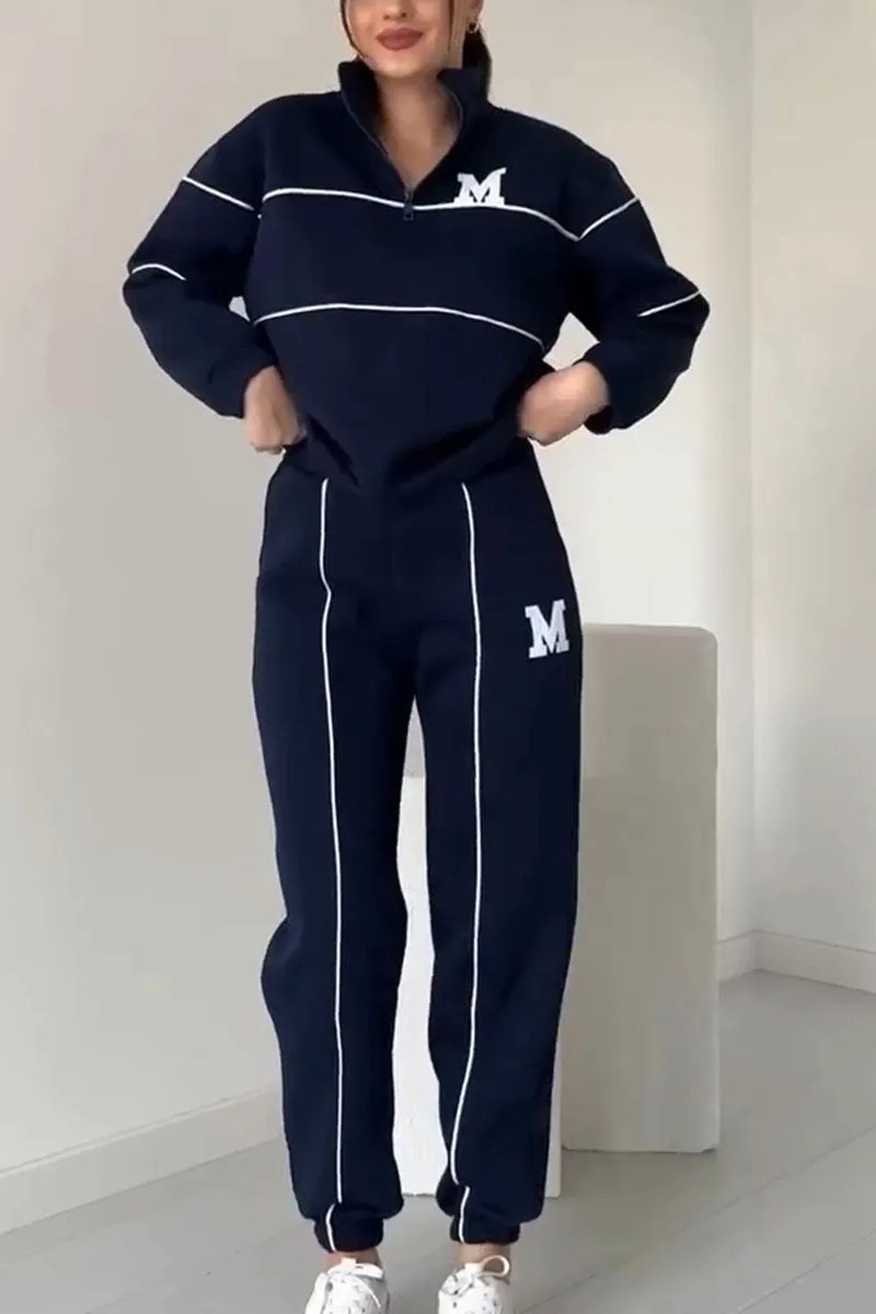 Madeleine | Elegant Jogging Set