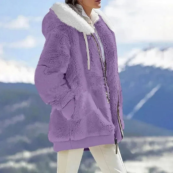 Nordica Ultra-Cozy Winter Jacket