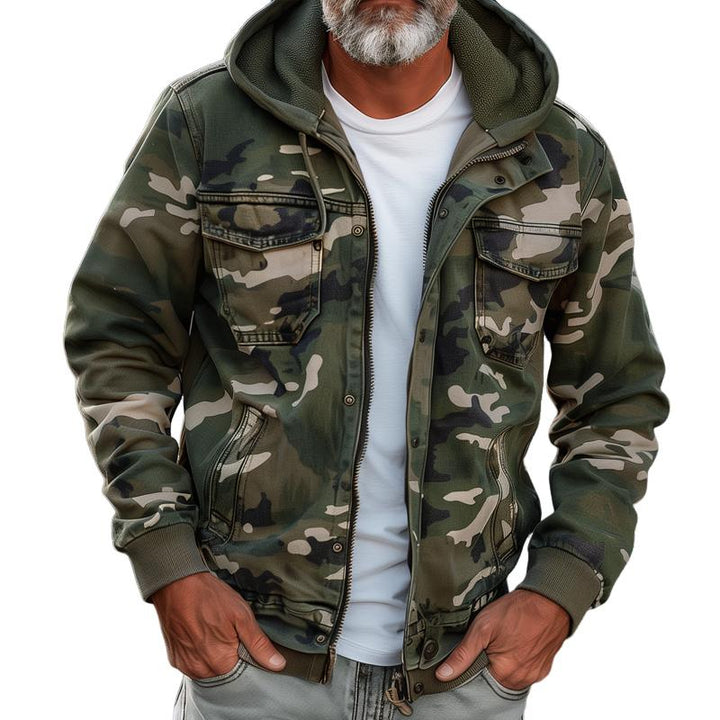 Tactex™ Jacket