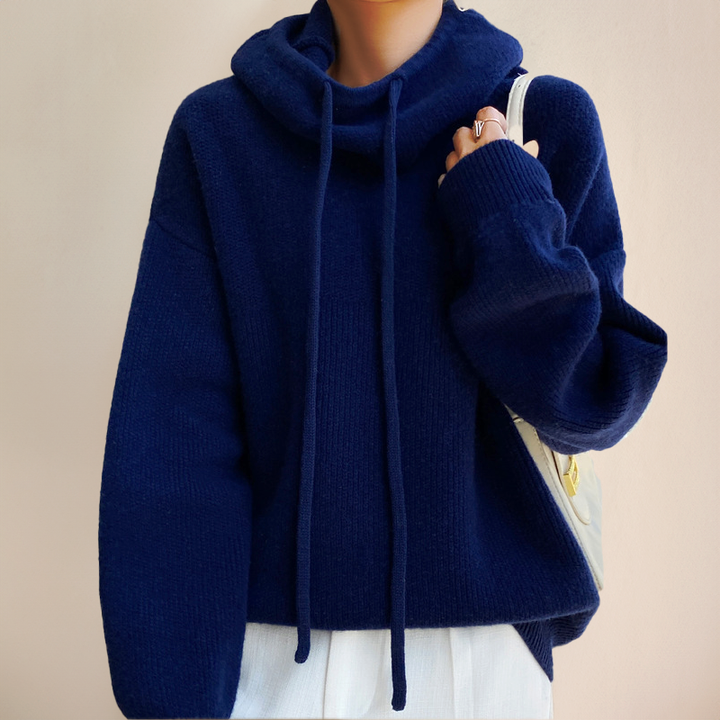 Arden™ Turtleneck Sweater