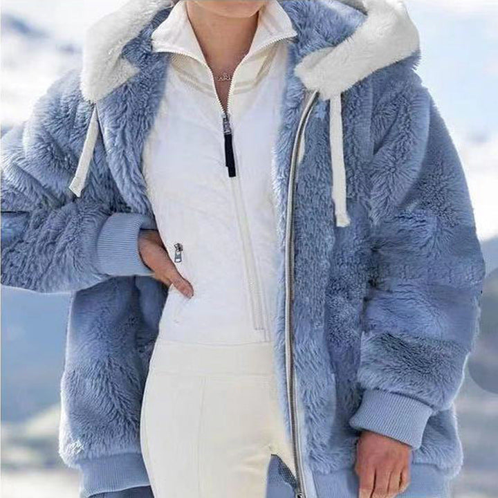 Alaska Winter Jacket