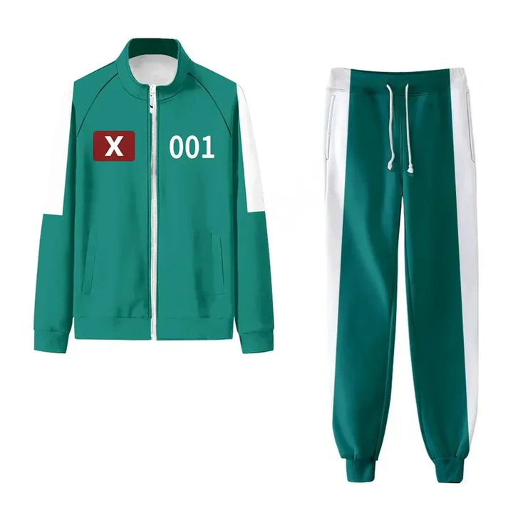 GameX™ Tracksuit